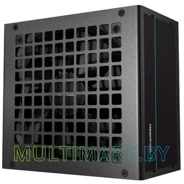 Блок питания DeepCool PF450 450W (R-PF450D-HA0B-EU)
